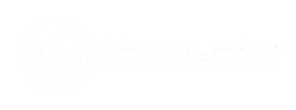 CineMetrics